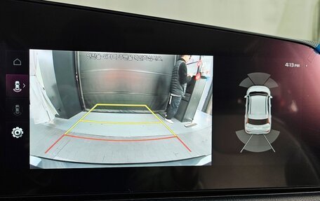 KIA Niro, 2024 год, 3 100 469 рублей, 19 фотография