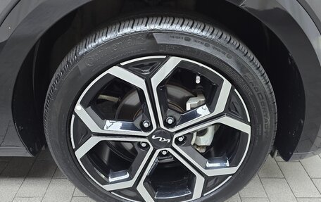 KIA Niro, 2022 год, 2 650 469 рублей, 7 фотография