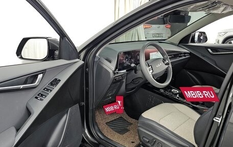 KIA Niro, 2024 год, 3 100 469 рублей, 8 фотография