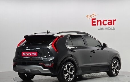 KIA Niro, 2022 год, 2 650 469 рублей, 3 фотография