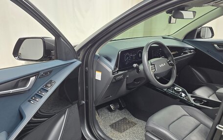 KIA Niro, 2022 год, 2 650 469 рублей, 9 фотография