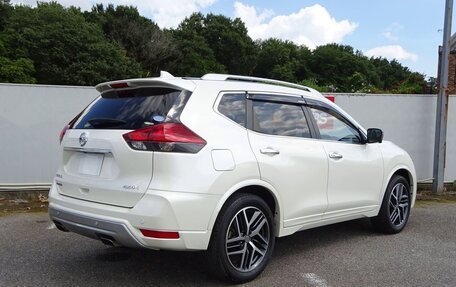 Nissan X-Trail, 2021 год, 2 354 000 рублей, 2 фотография