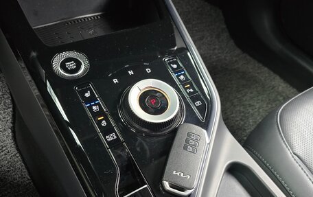 KIA Niro, 2022 год, 2 650 469 рублей, 15 фотография