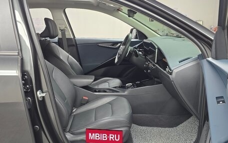 KIA Niro, 2022 год, 2 650 469 рублей, 11 фотография