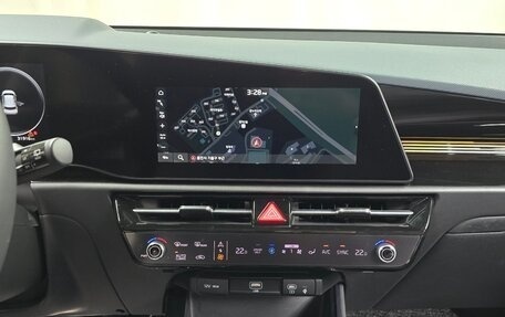 KIA Niro, 2022 год, 2 650 469 рублей, 16 фотография