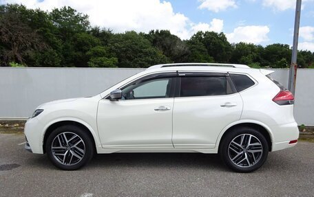 Nissan X-Trail, 2021 год, 2 354 000 рублей, 5 фотография