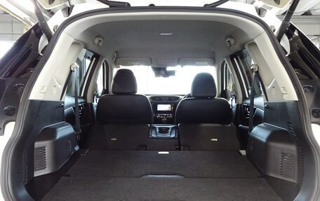 Nissan X-Trail, 2021 год, 2 354 000 рублей, 7 фотография