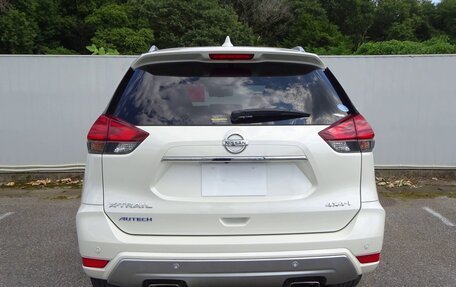 Nissan X-Trail, 2021 год, 2 354 000 рублей, 4 фотография