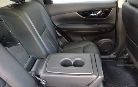 Nissan X-Trail, 2021 год, 2 354 000 рублей, 11 фотография