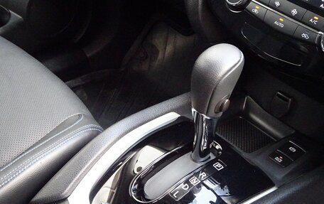 Nissan X-Trail, 2021 год, 2 354 000 рублей, 15 фотография