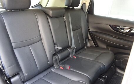 Nissan X-Trail, 2021 год, 2 354 000 рублей, 10 фотография