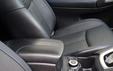 Nissan X-Trail, 2021 год, 2 354 000 рублей, 13 фотография