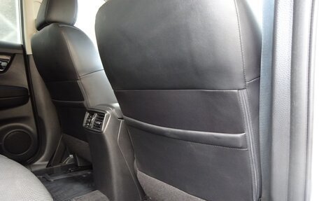 Nissan X-Trail, 2021 год, 2 354 000 рублей, 12 фотография