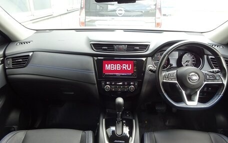 Nissan X-Trail, 2021 год, 2 354 000 рублей, 17 фотография