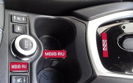 Nissan X-Trail, 2021 год, 2 354 000 рублей, 14 фотография