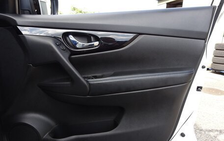 Nissan X-Trail, 2021 год, 2 354 000 рублей, 35 фотография