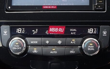 Nissan X-Trail, 2021 год, 2 354 000 рублей, 33 фотография