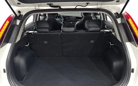 KIA Niro, 2022 год, 2 330 469 рублей, 5 фотография