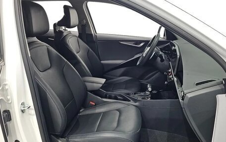 KIA Niro, 2022 год, 2 330 469 рублей, 10 фотография