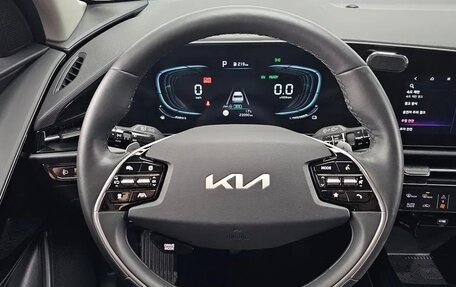 KIA Niro, 2022 год, 2 330 469 рублей, 12 фотография