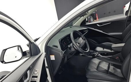 KIA Niro, 2022 год, 2 330 469 рублей, 8 фотография