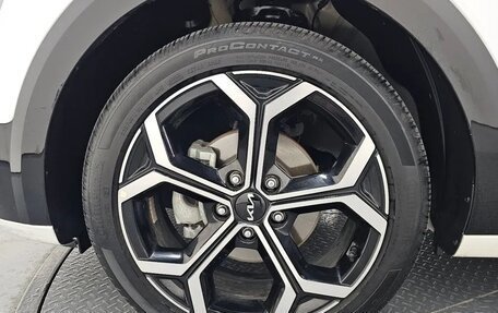 KIA Niro, 2022 год, 2 330 469 рублей, 7 фотография