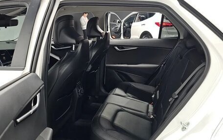 KIA Niro, 2022 год, 2 330 469 рублей, 11 фотография