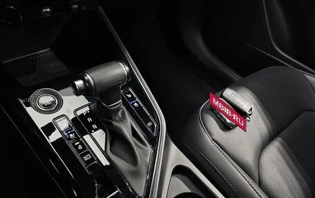 KIA Niro, 2022 год, 2 330 469 рублей, 14 фотография