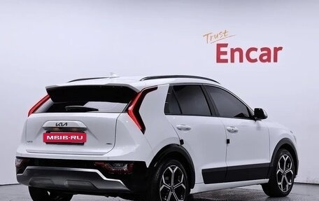 KIA Niro, 2022 год, 2 330 469 рублей, 3 фотография