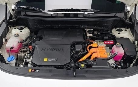 KIA Niro, 2022 год, 2 330 469 рублей, 6 фотография