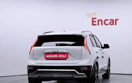 KIA Niro, 2022 год, 2 330 469 рублей, 4 фотография