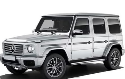 Mercedes-Benz G-Класс W463 рестайлинг _iii, 2025 год, 26 800 000 рублей, 1 фотография