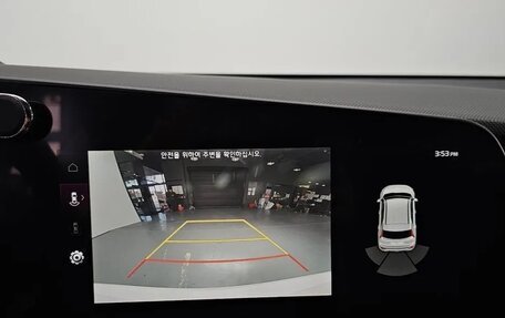 KIA Niro, 2022 год, 2 330 469 рублей, 20 фотография