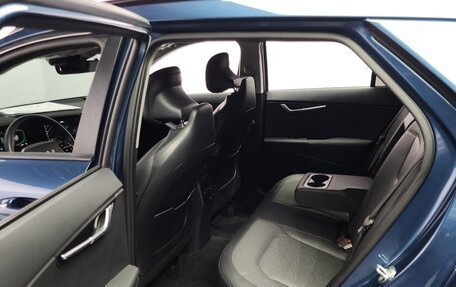 KIA Niro, 2022 год, 2 240 469 рублей, 11 фотография