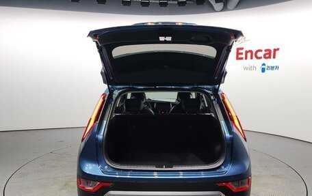 KIA Niro, 2022 год, 2 240 469 рублей, 5 фотография