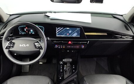 KIA Niro, 2022 год, 2 240 469 рублей, 9 фотография