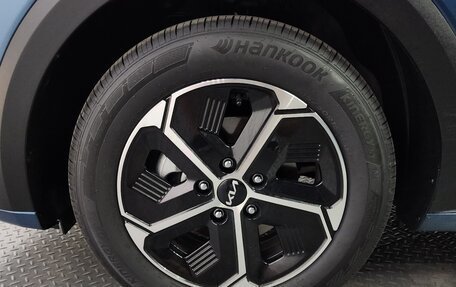 KIA Niro, 2022 год, 2 240 469 рублей, 7 фотография