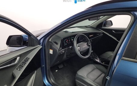 KIA Niro, 2022 год, 2 240 469 рублей, 8 фотография