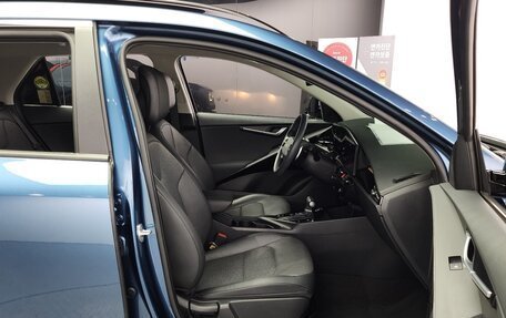 KIA Niro, 2022 год, 2 240 469 рублей, 10 фотография