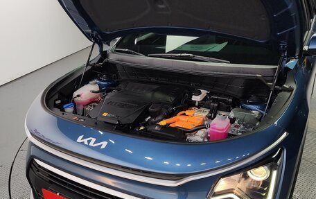 KIA Niro, 2022 год, 2 240 469 рублей, 6 фотография