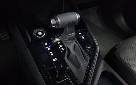 KIA Niro, 2022 год, 2 240 469 рублей, 14 фотография