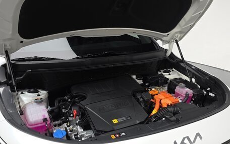 KIA Niro, 2025 год, 3 210 469 рублей, 4 фотография