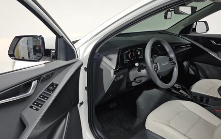 KIA Niro, 2025 год, 3 210 469 рублей, 6 фотография