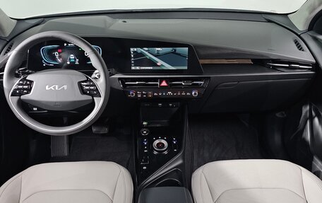 KIA Niro, 2025 год, 3 210 469 рублей, 7 фотография