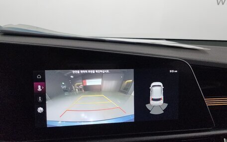 KIA Niro, 2022 год, 2 240 469 рублей, 17 фотография