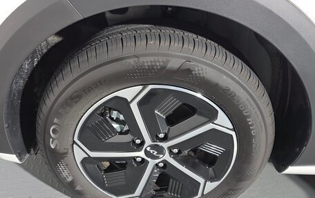 KIA Niro, 2025 год, 3 210 469 рублей, 5 фотография