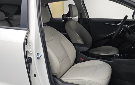 KIA Niro, 2025 год, 3 210 469 рублей, 8 фотография