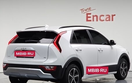 KIA Niro, 2025 год, 3 210 469 рублей, 3 фотография