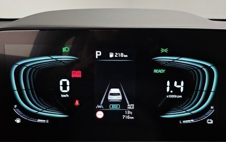 KIA Niro, 2025 год, 3 210 469 рублей, 11 фотография