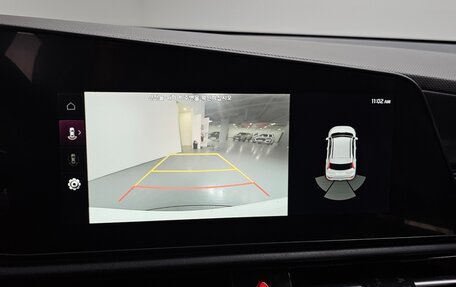 KIA Niro, 2025 год, 3 210 469 рублей, 15 фотография